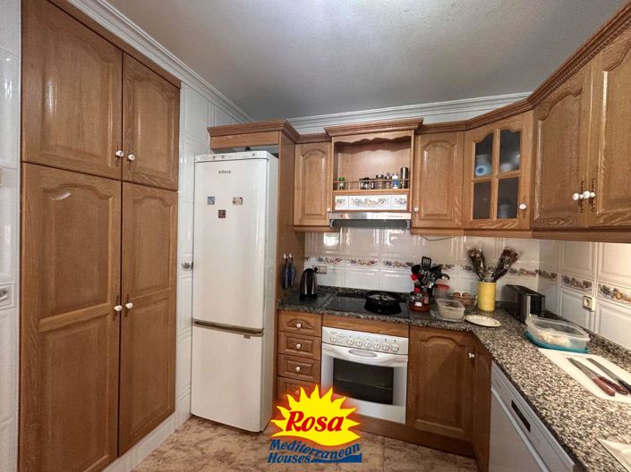 Image No.11-Duplex de 3 chambres à vendre à Orihuela Costa