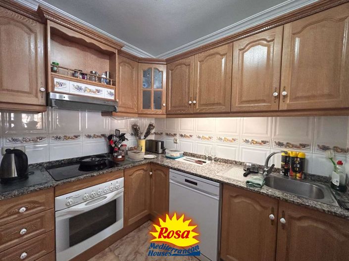 Image No.12-Duplex de 3 chambres à vendre à Orihuela Costa