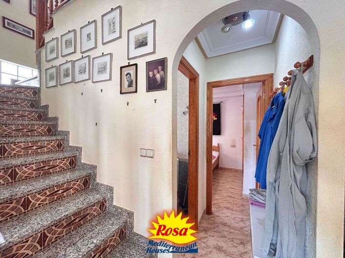 Image No.16-Duplex de 3 chambres à vendre à Orihuela Costa