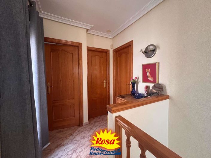 Image No.18-Duplex de 3 chambres à vendre à Orihuela Costa