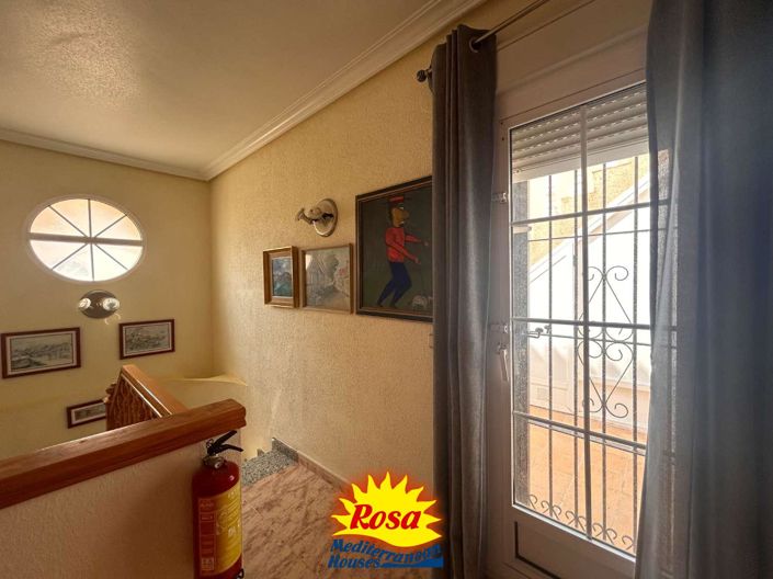 Image No.19-Duplex de 3 chambres à vendre à Orihuela Costa