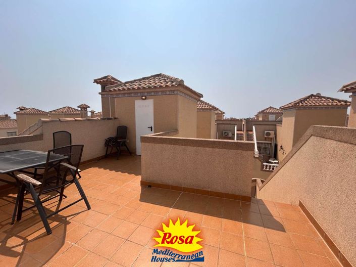 Image No.22-Duplex de 3 chambres à vendre à Orihuela Costa