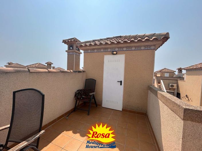 Image No.23-Duplex de 3 chambres à vendre à Orihuela Costa