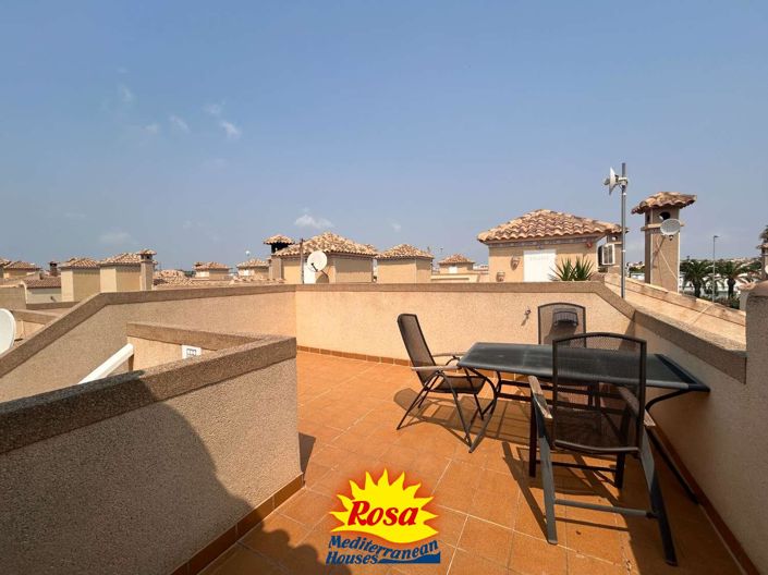 Image No.24-Duplex de 3 chambres à vendre à Orihuela Costa