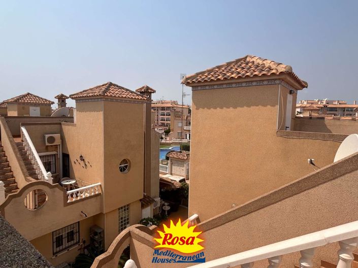 Image No.25-Duplex de 3 chambres à vendre à Orihuela Costa