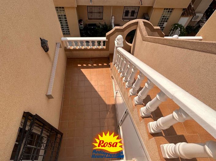 Image No.26-Duplex de 3 chambres à vendre à Orihuela Costa