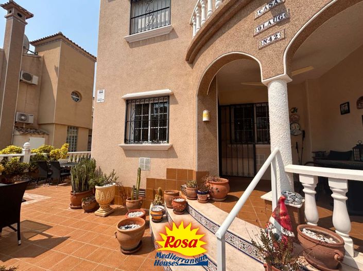 Image No.1-Duplex de 3 chambres à vendre à Orihuela Costa