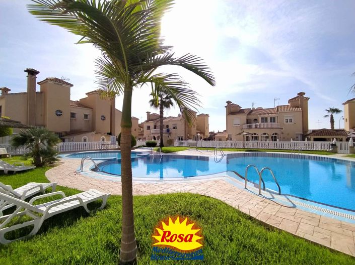 Image No.33-Duplex de 3 chambres à vendre à Orihuela Costa