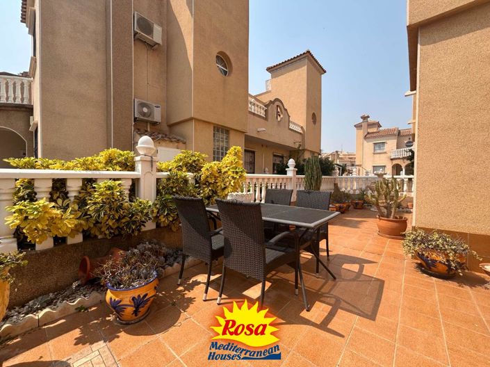 Image No.5-Duplex de 3 chambres à vendre à Orihuela Costa