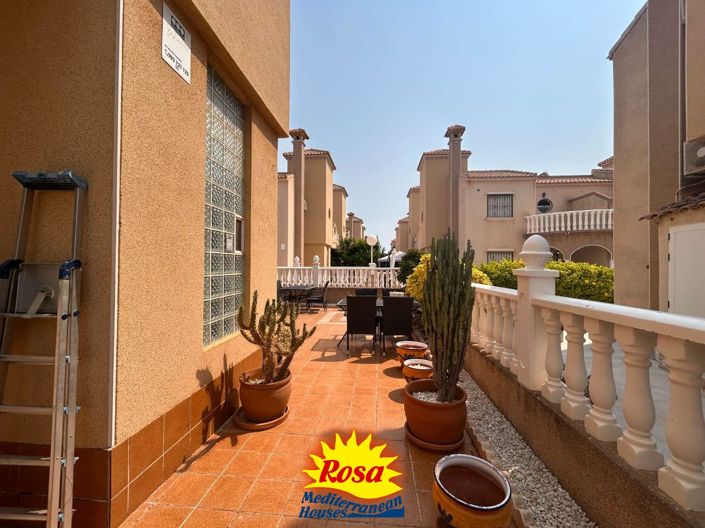 Image No.7-Duplex de 3 chambres à vendre à Orihuela Costa