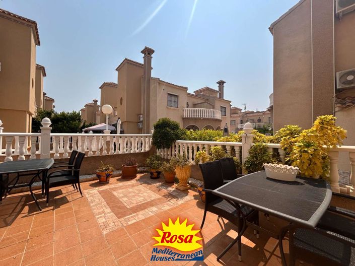 Image No.6-Duplex de 3 chambres à vendre à Orihuela Costa