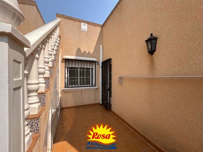 Image No.20-Duplex de 3 chambres à vendre à Orihuela Costa