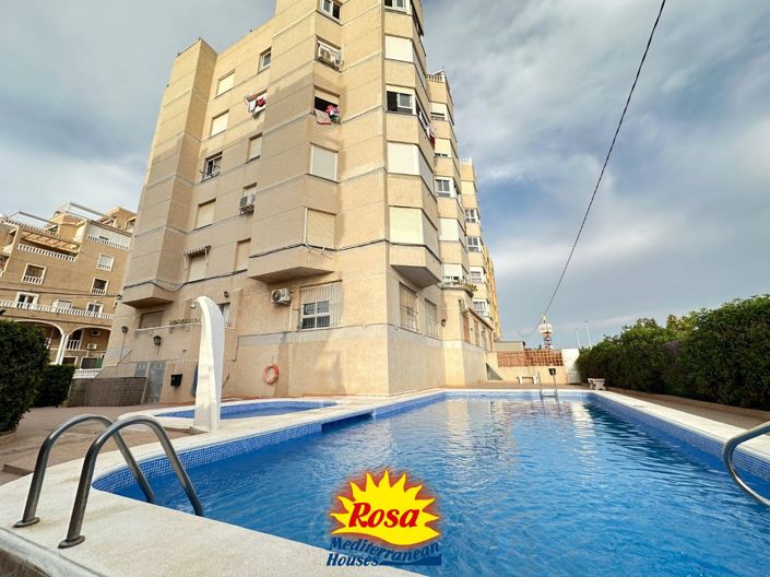 Image No.1-1 Bed Apartment for sale