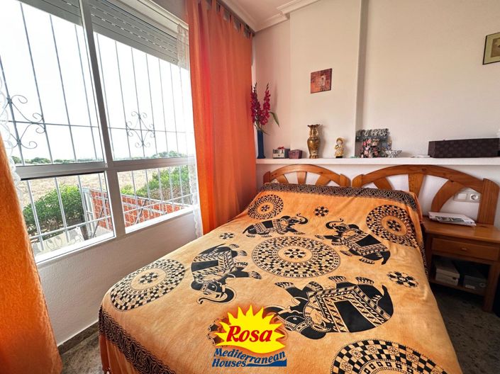 Image No.11-Appartement de 1 chambre à vendre à Torrevieja