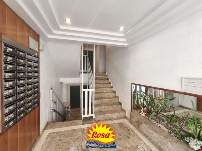 Image No.4-Appartement de 1 chambre à vendre à Torrevieja