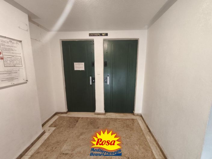 Image No.5-Appartement de 1 chambre à vendre à Torrevieja