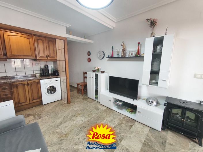 Image No.7-Appartement de 1 chambre à vendre à Torrevieja