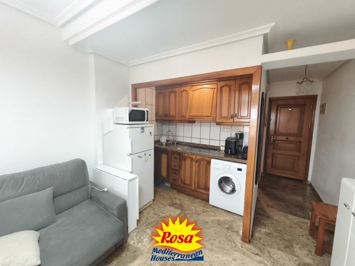 Image No.8-Appartement de 1 chambre à vendre à Torrevieja