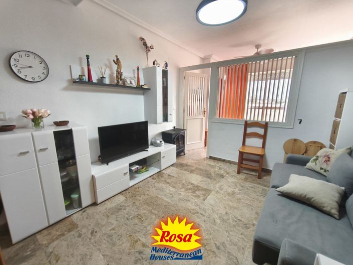 Image No.1-Appartement de 1 chambre à vendre à Torrevieja