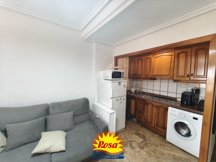 Image No.9-Appartement de 1 chambre à vendre à Torrevieja