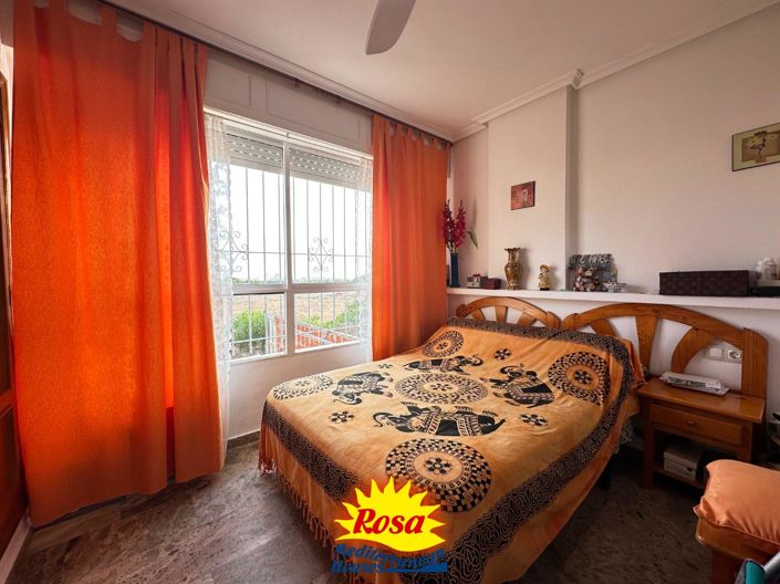 Image No.10-Appartement de 1 chambre à vendre à Torrevieja