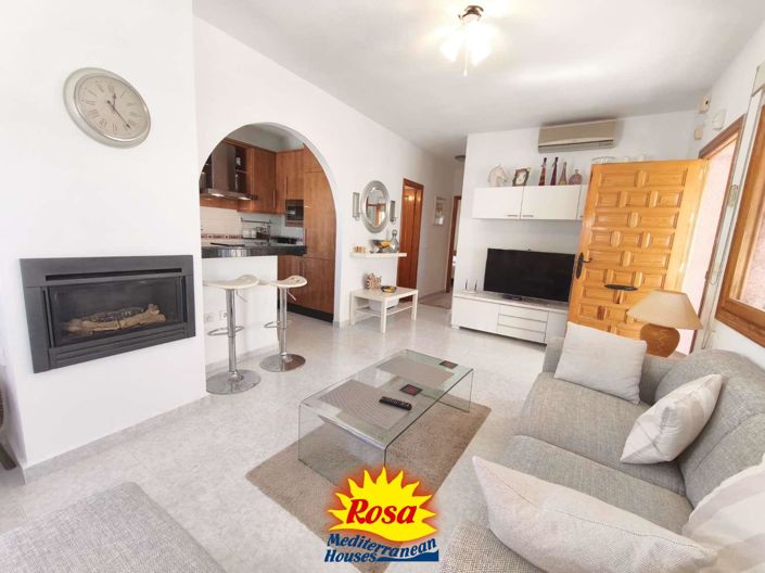 Image No.4-Chalet de 3 chambres à vendre à Orihuela Costa