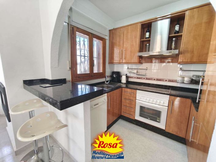 Image No.7-Chalet de 3 chambres à vendre à Orihuela Costa