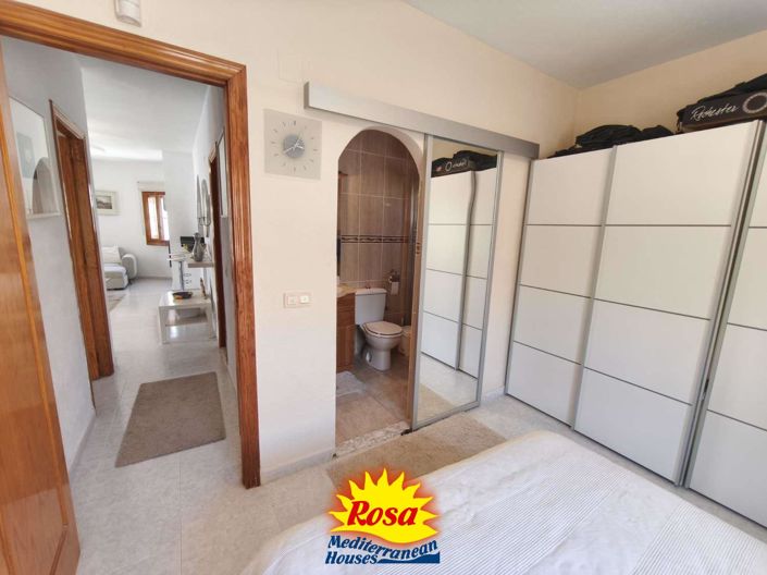 Image No.10-Chalet de 3 chambres à vendre à Orihuela Costa