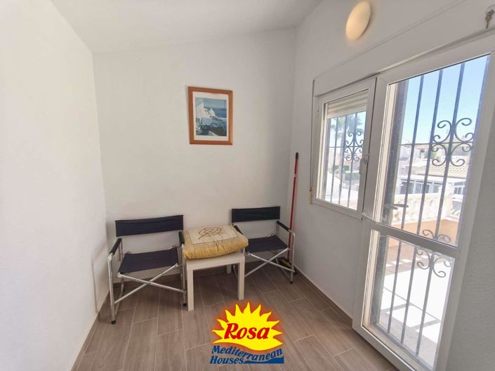 Image No.13-Chalet de 3 chambres à vendre à Orihuela Costa