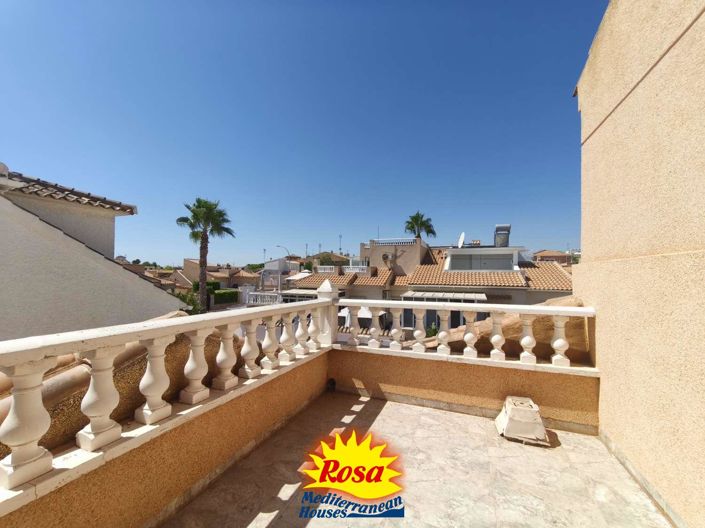 Image No.14-Chalet de 3 chambres à vendre à Orihuela Costa