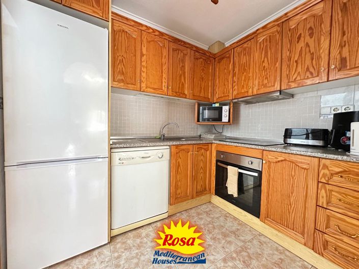 Image No.5-Duplex de 3 chambres à vendre à Playa Flamenca