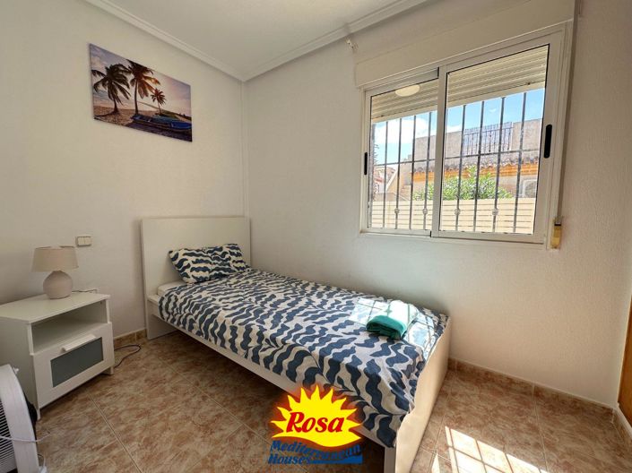 Image No.7-Duplex de 3 chambres à vendre à Playa Flamenca