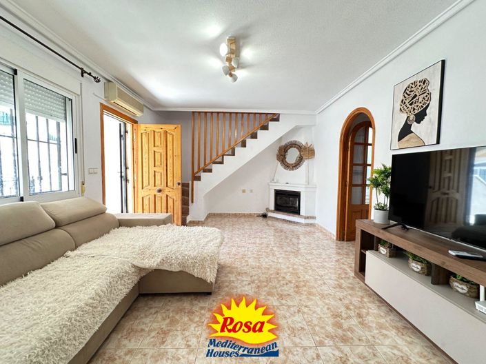 Image No.4-Duplex de 3 chambres à vendre à Playa Flamenca