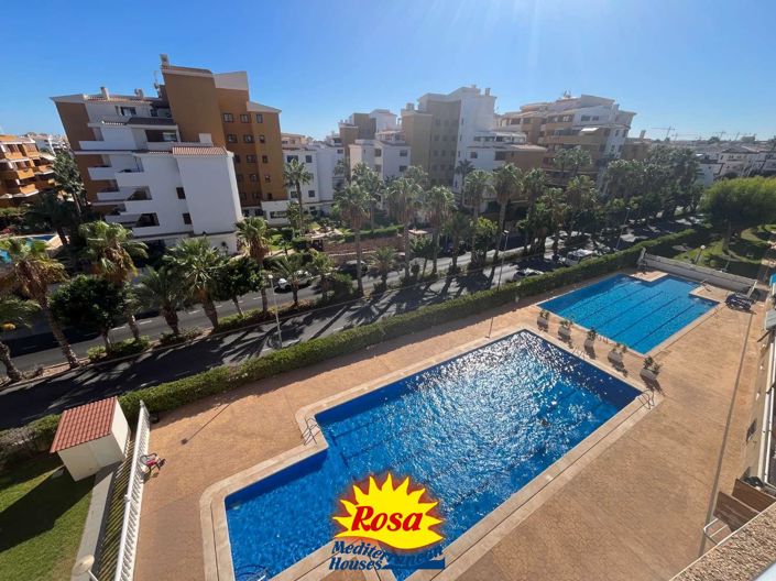 Image No.21-3 Bed Apartment for sale