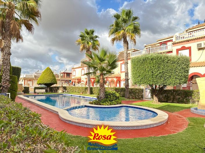 Image No.16-2 Bed Bungalow for sale