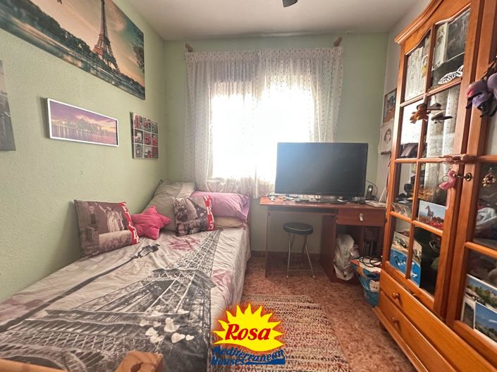 Image No.7-Duplex de 4 chambres à vendre à La Florida