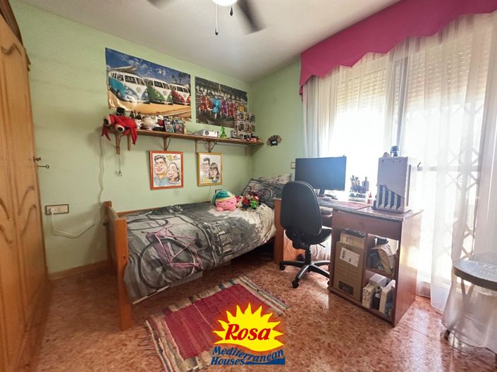 Image No.8-Duplex de 4 chambres à vendre à La Florida