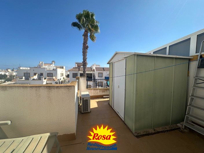 Image No.9-Duplex de 4 chambres à vendre à La Florida