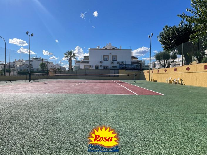 Image No.13-Duplex de 4 chambres à vendre à La Florida