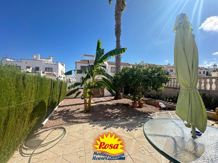 Image No.2-Duplex de 4 chambres à vendre à La Florida