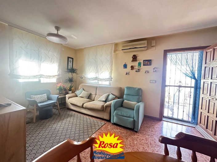 Image No.3-Duplex de 4 chambres à vendre à La Florida