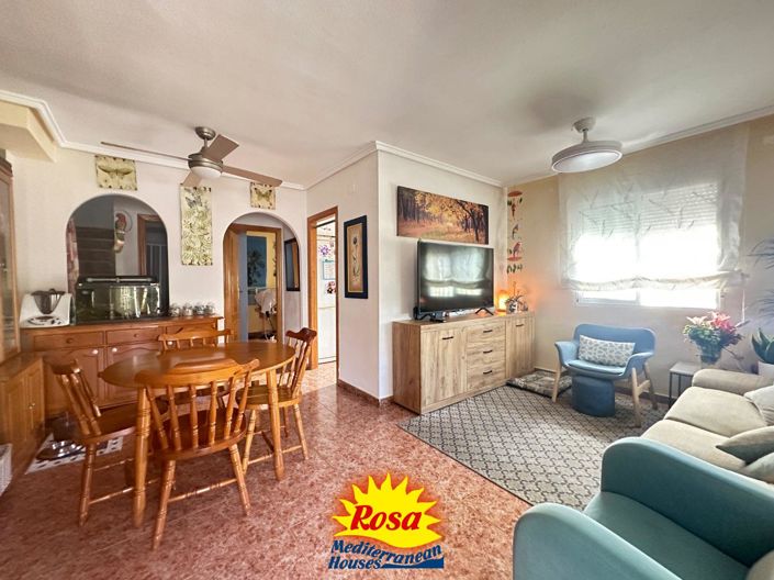 Image No.4-Duplex de 4 chambres à vendre à La Florida