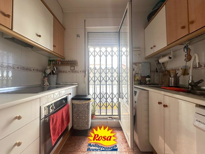 Image No.5-Duplex de 4 chambres à vendre à La Florida