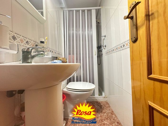 Image No.6-Duplex de 4 chambres à vendre à La Florida