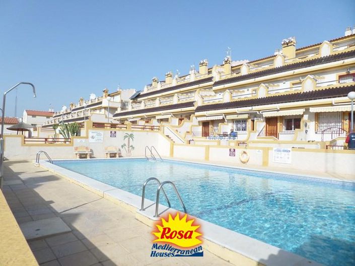 Image No.23-3 Bed Duplex for sale