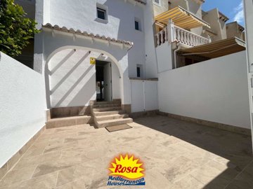 Rosa Mediterranean Houses most sold property