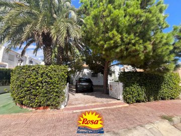 Rosa Mediterranean Houses most sold property