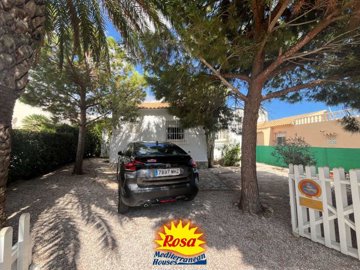 Rosa Mediterranean Houses most sold property