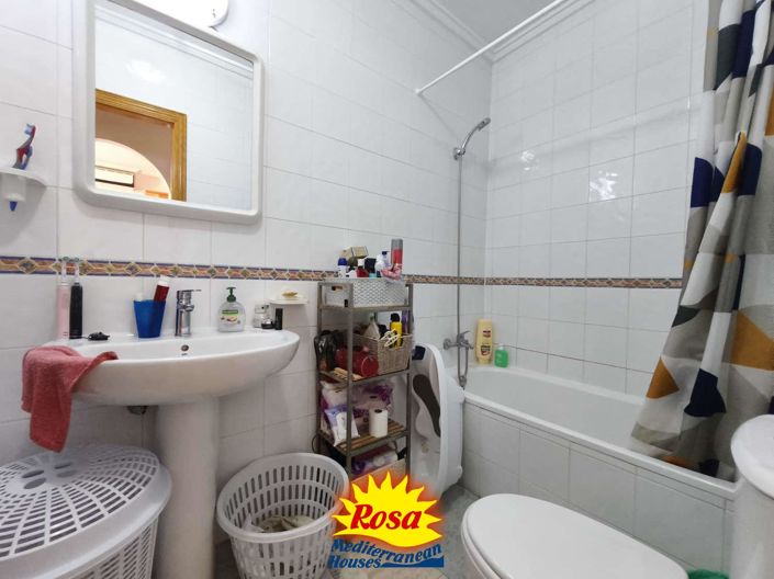 Image No.10-Appartement de 2 chambres à vendre à Orihuela Costa