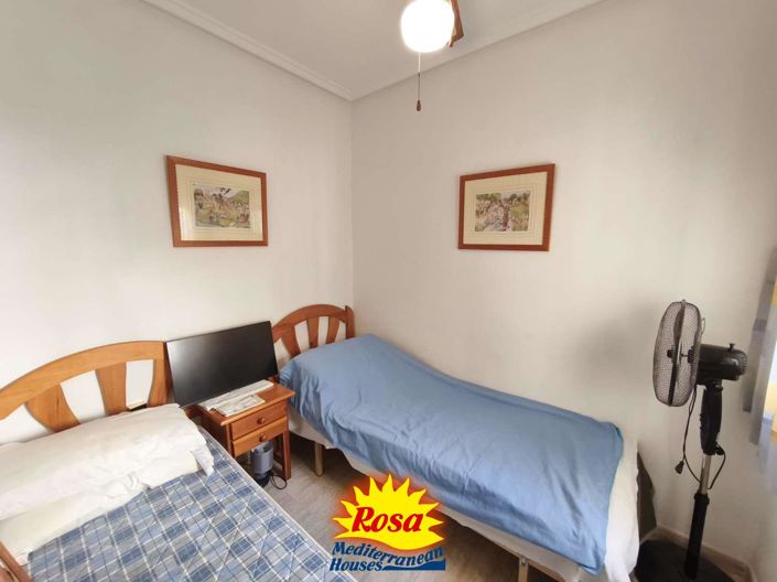 Image No.11-Appartement de 2 chambres à vendre à Orihuela Costa